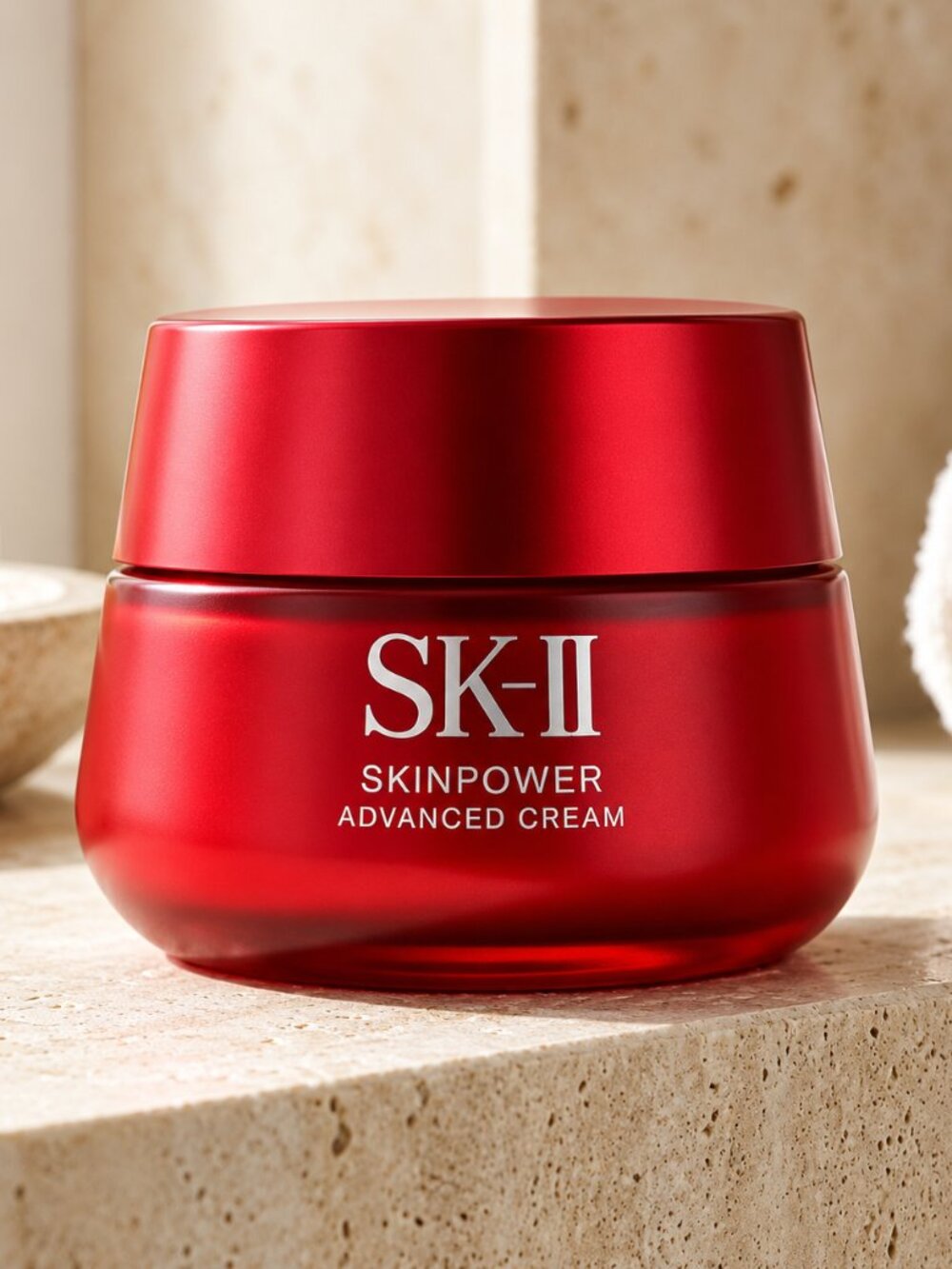 ✨ SK-II Skinpower Advanced Cream